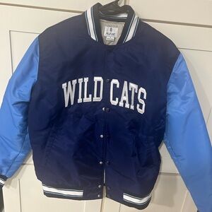 Villanova Varsity Jacket